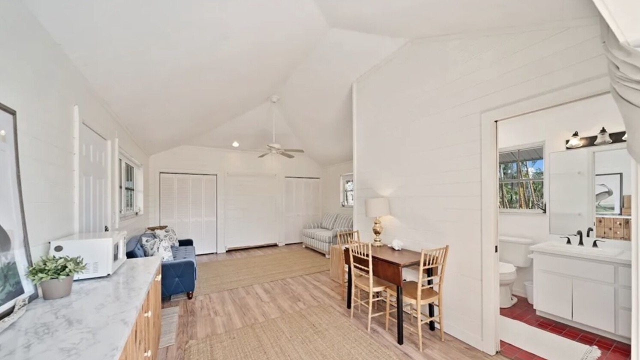 Photo of Livingroom in Sanibel
