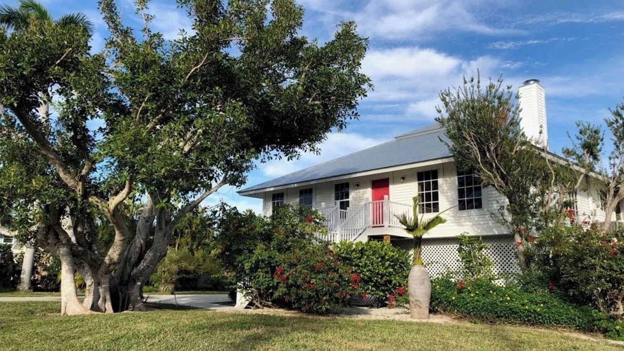 Photo of Outdoor in Sanibel