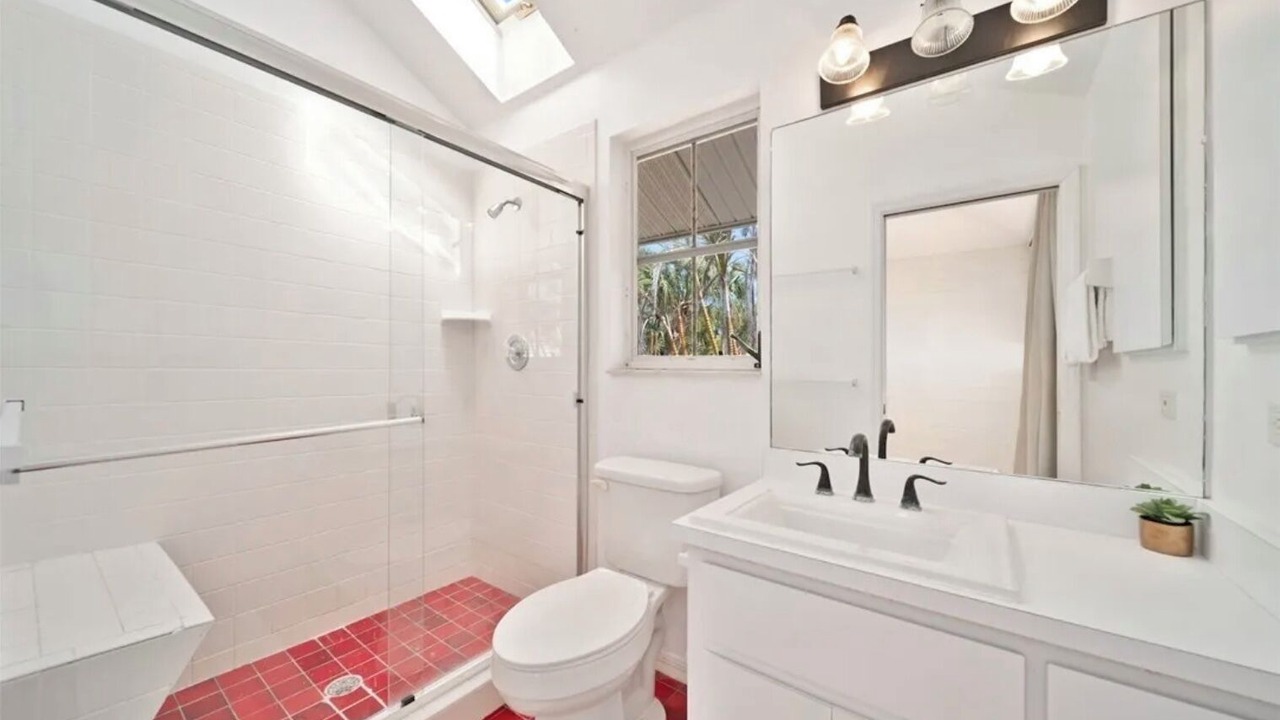 Photo of Bathroom in Sanibel
