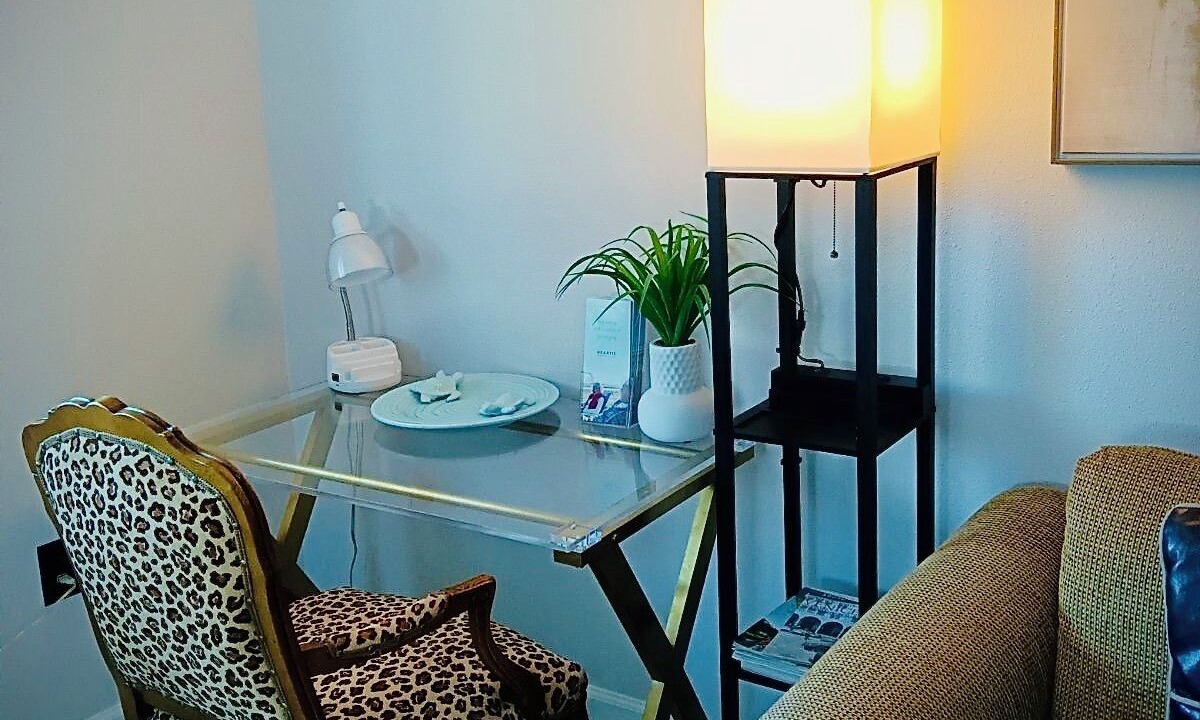 Photo of Livingroom in Venice Gardens