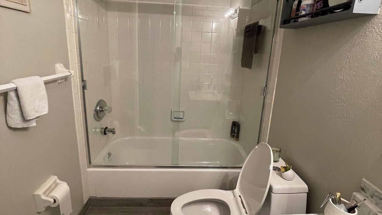 Photo of Bathroom in Venice Groves