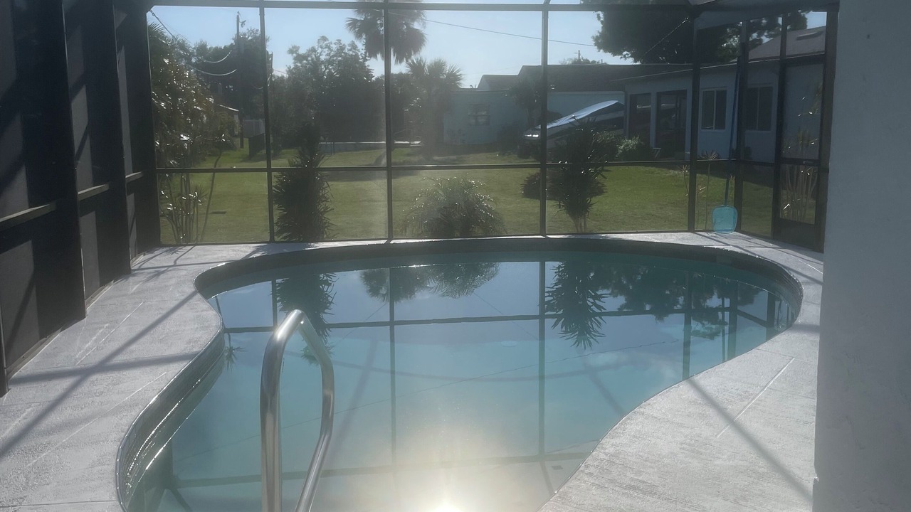 Photo of Outdoor in Venice Groves