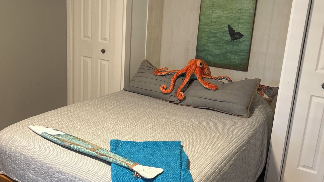 Photo of Bedroom in Venice Groves