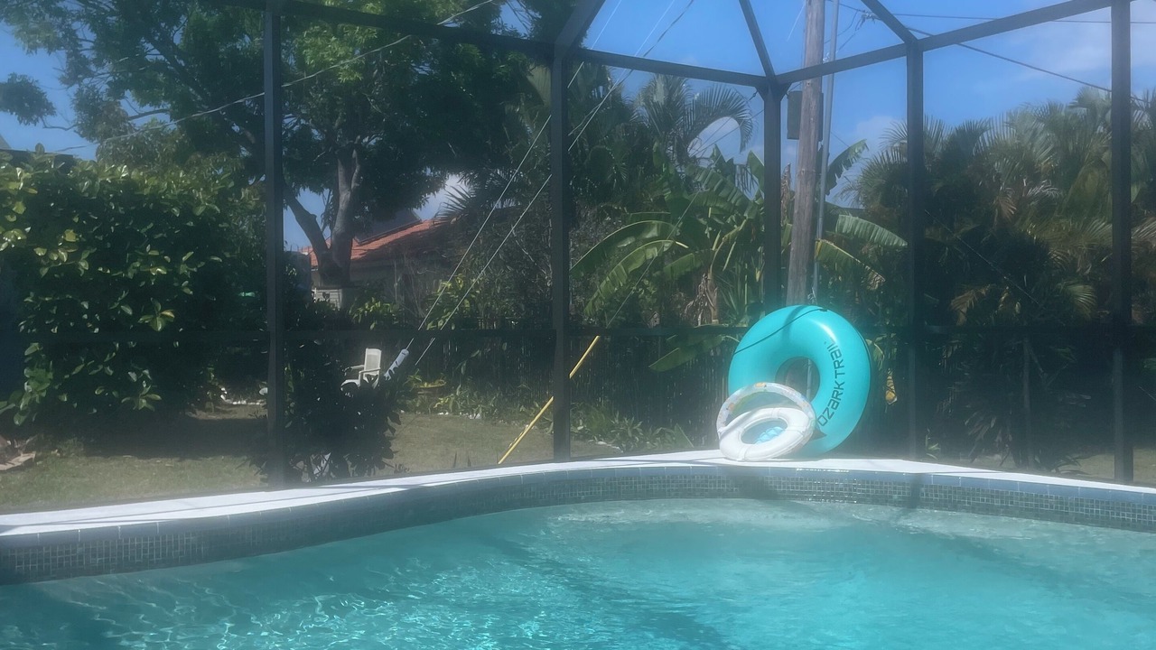 Photo of Outdoor in Venice Groves