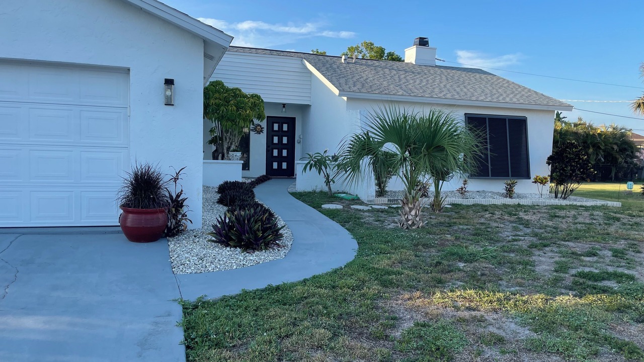 Photo of Outdoor in Venice Groves