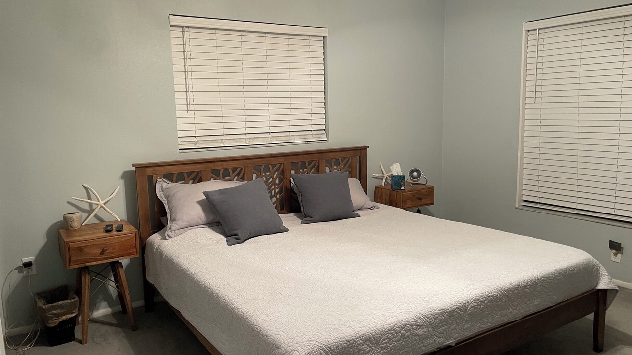 Photo of Bedroom in Venice Groves