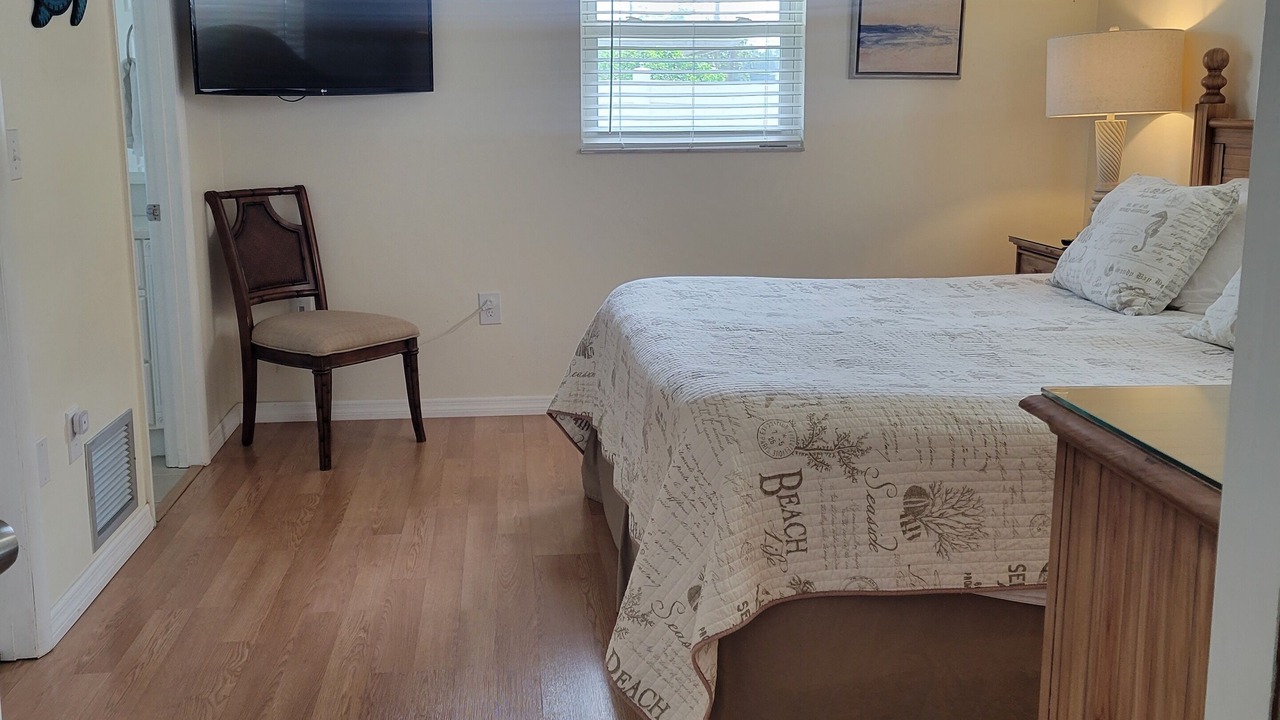 Photo of Bedroom in South Venice