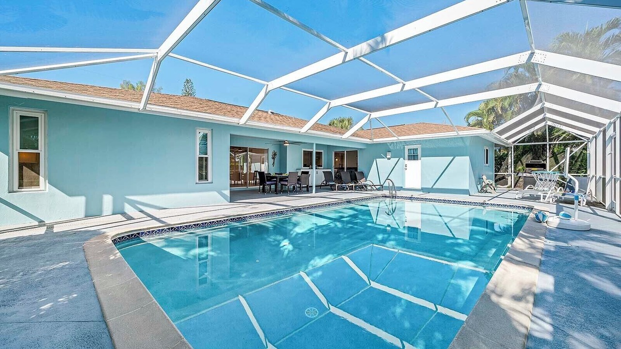 Photo of Outdoor in Caloosahatchee