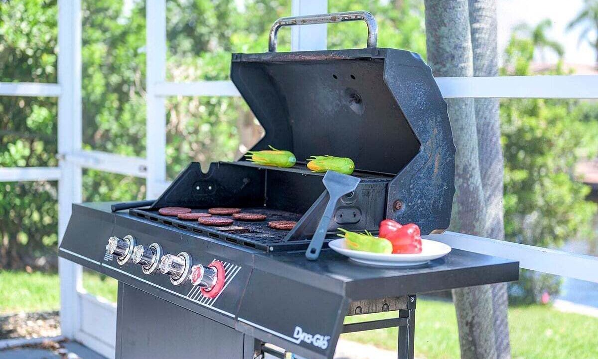 Photo of Outdoor in Caloosahatchee