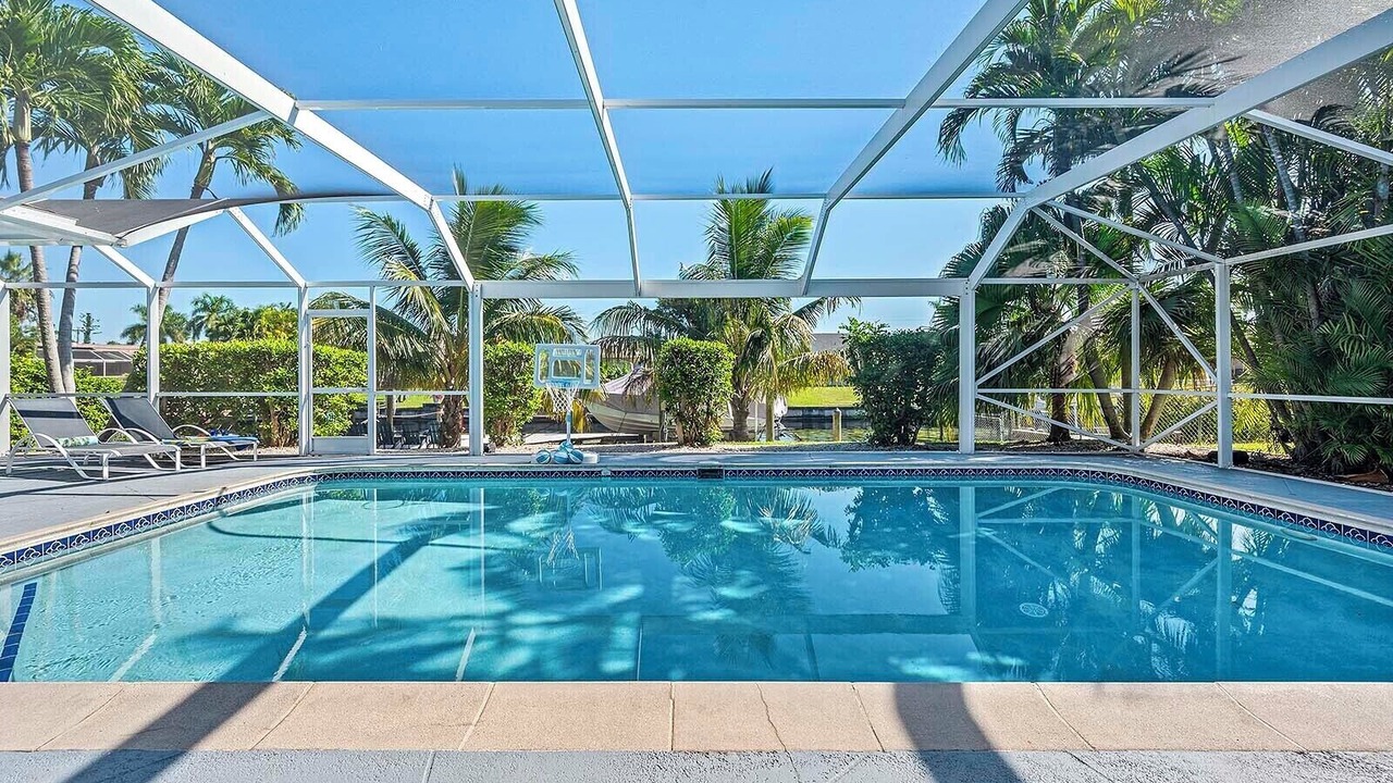 Photo of Outdoor in Caloosahatchee