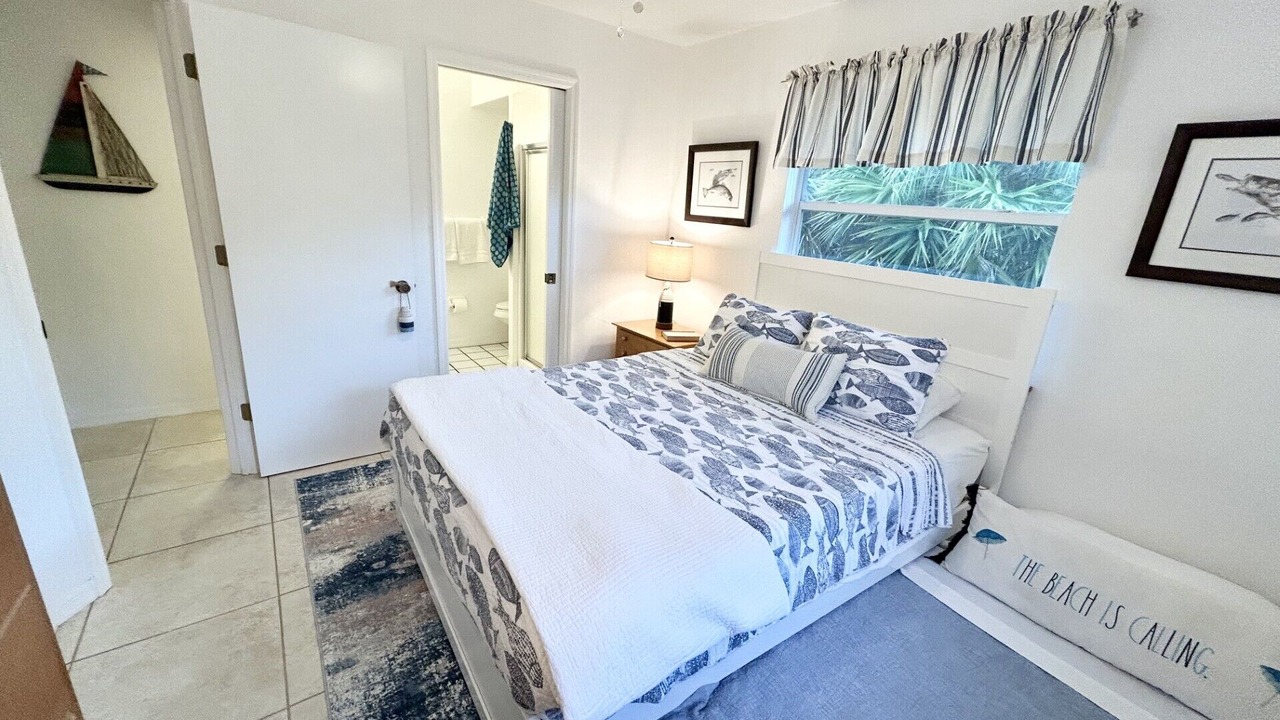 Photo of Bedroom in North Captiva