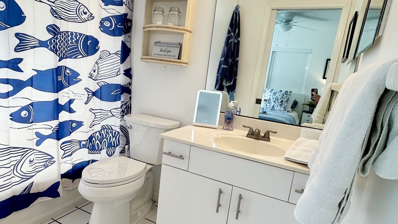 Photo of Bathroom in North Captiva