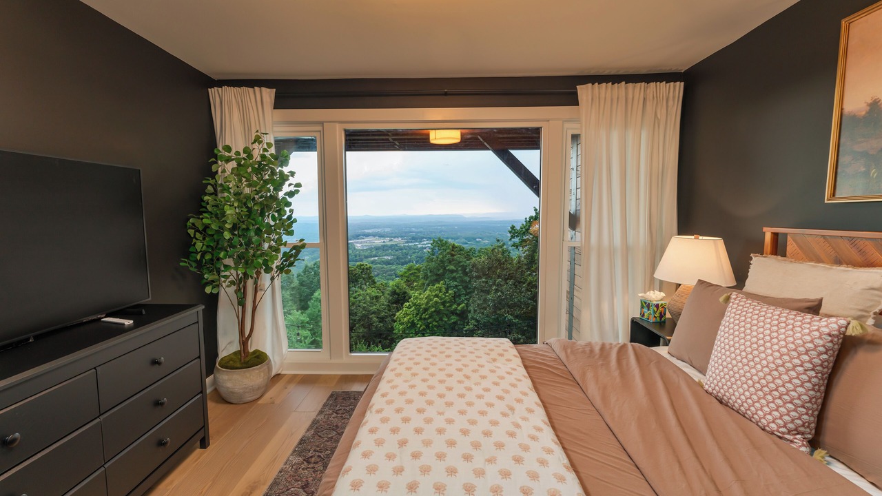Photo of Bedroom in Greenville