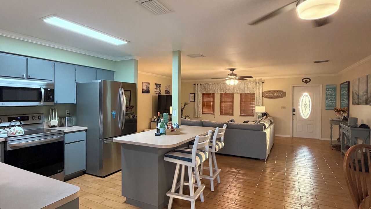 Photo of Bedroom in Pelican