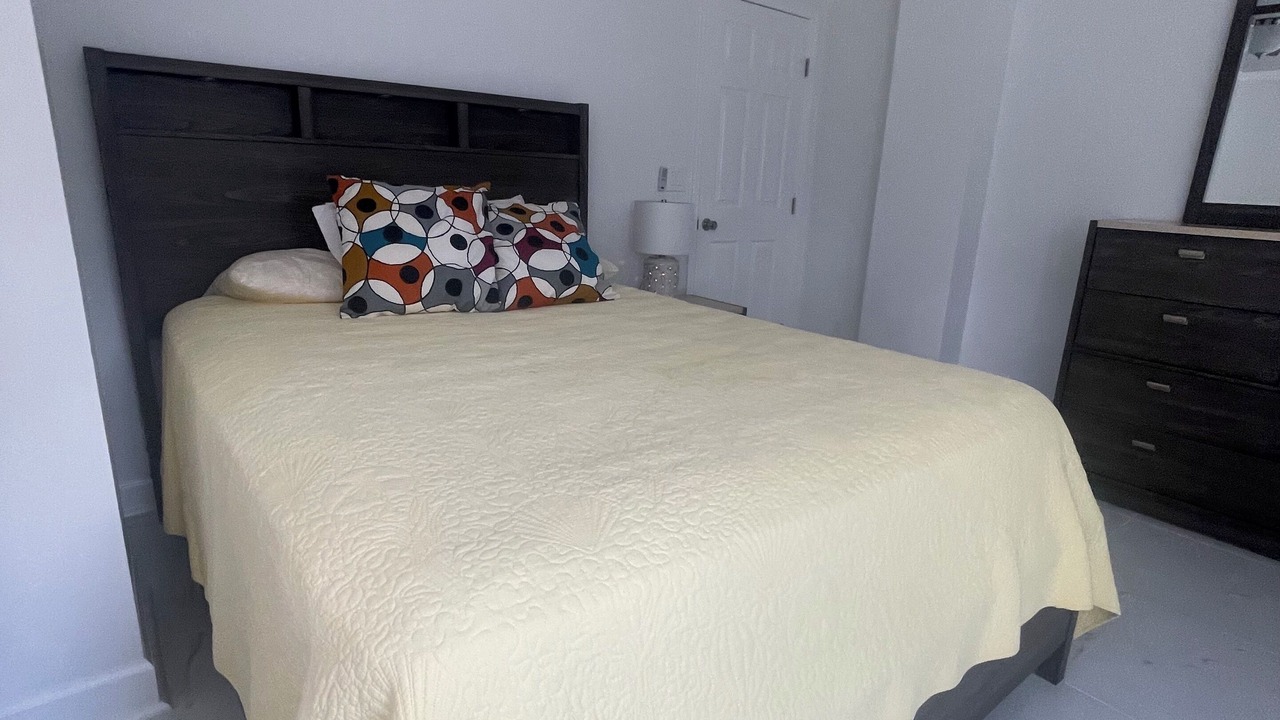 Photo of Bedroom in Bonita Springs