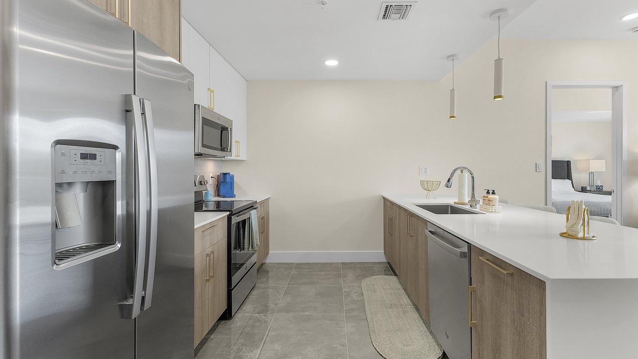 Photo of Kitchen in Bonita Springs