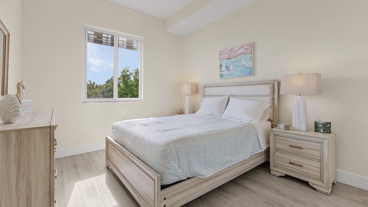 Photo of Bedroom in Bonita Springs