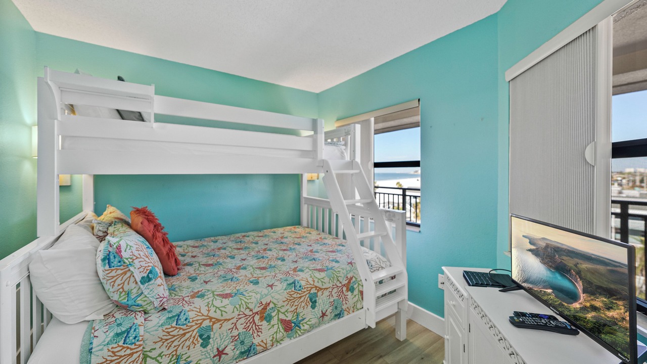 Photo of Bedroom in Belle Vista