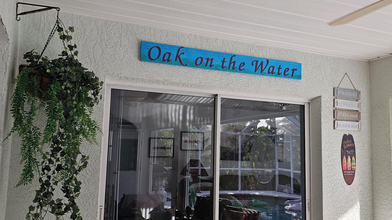 Photo of Outdoor in White Marsh