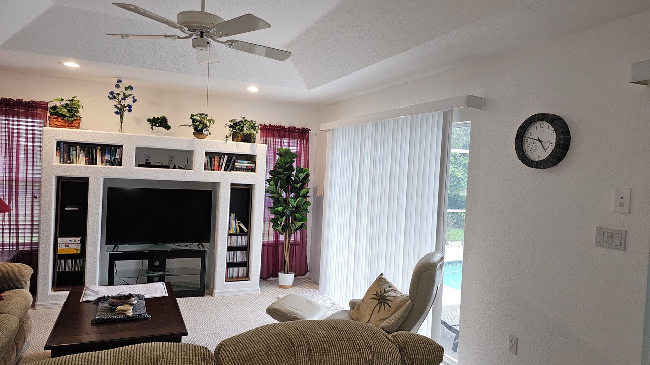 Photo of Livingroom in White Marsh