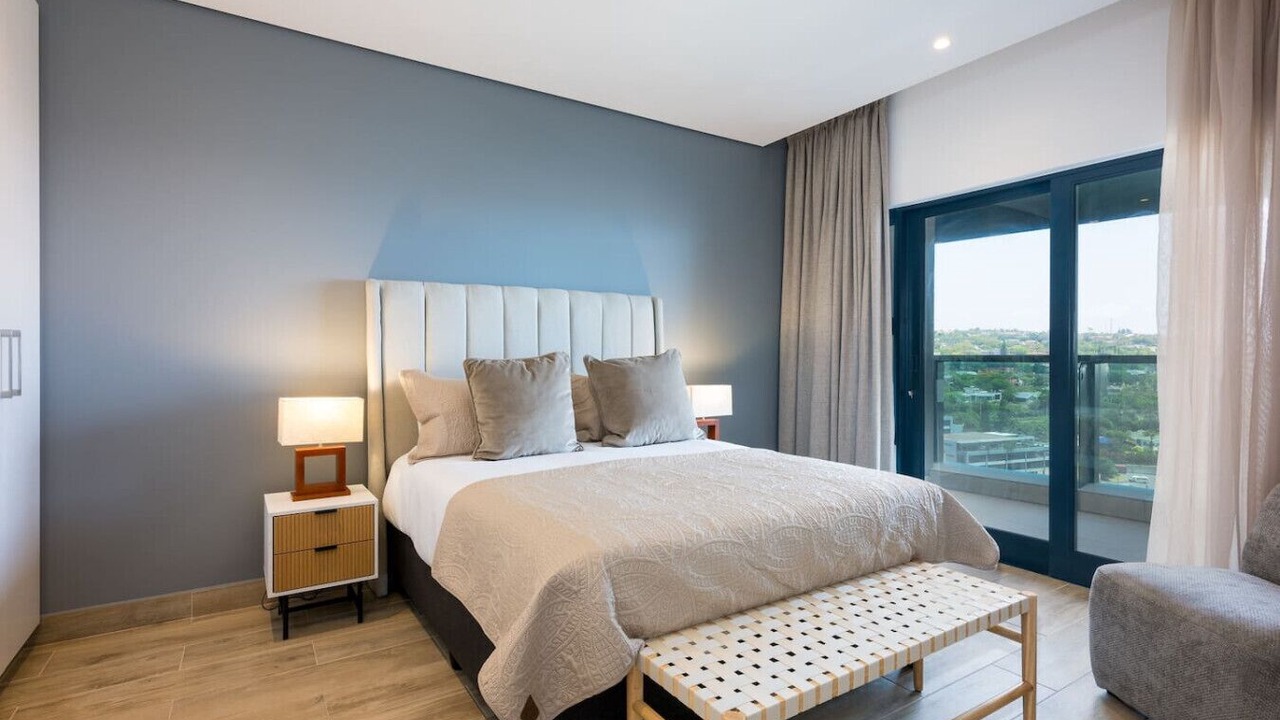 Photo of Bedroom in Umhlanga