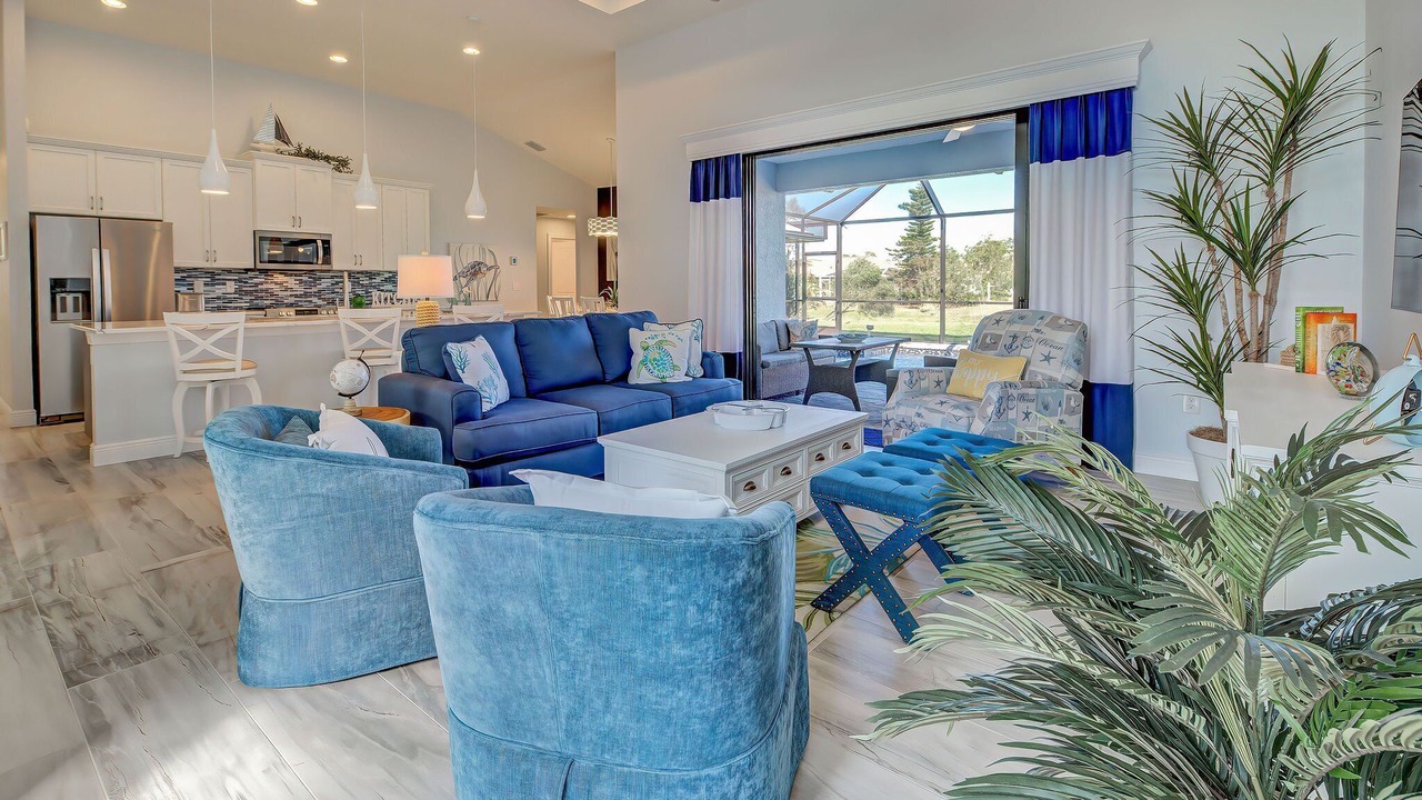 Photo of Livingroom in Long Meadow