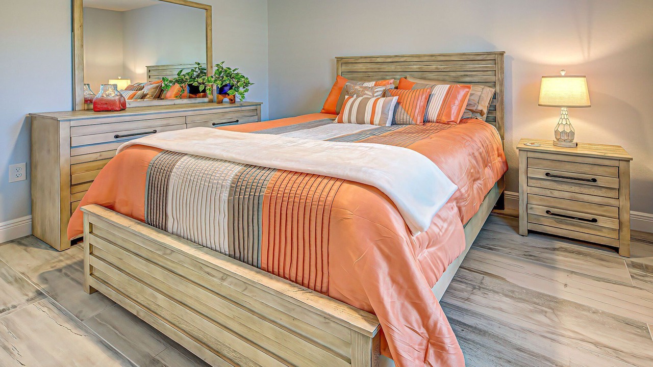 Photo of Bedroom in Long Meadow