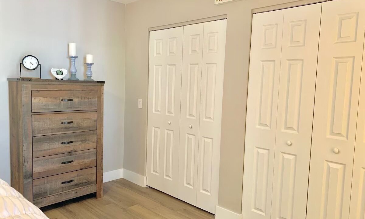 Photo of Bedroom in Punta Gorda