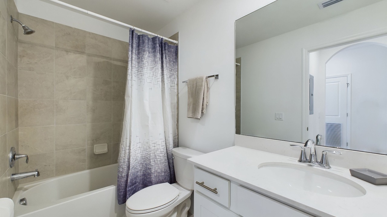 Photo of Bathroom in Immokalee