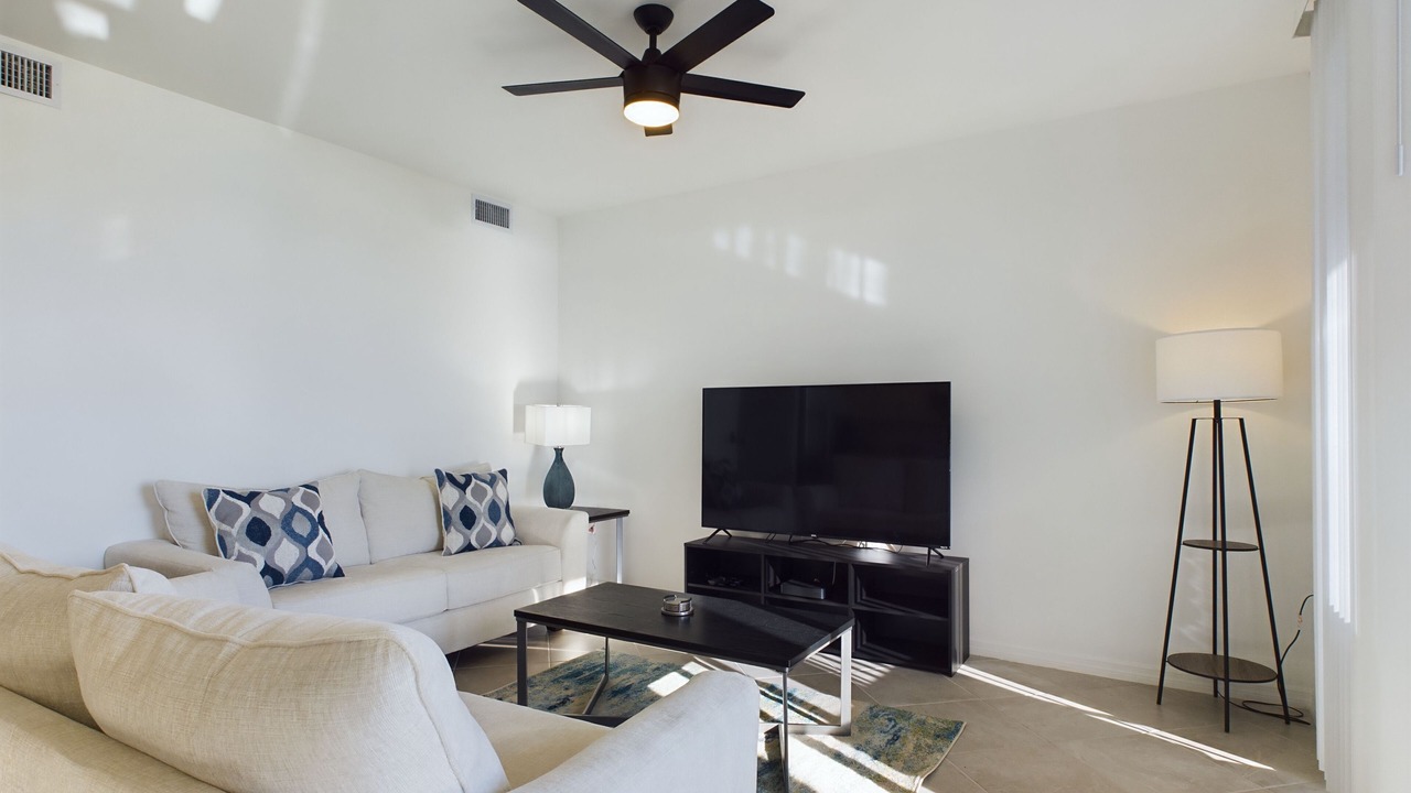 Photo of Livingroom in Immokalee