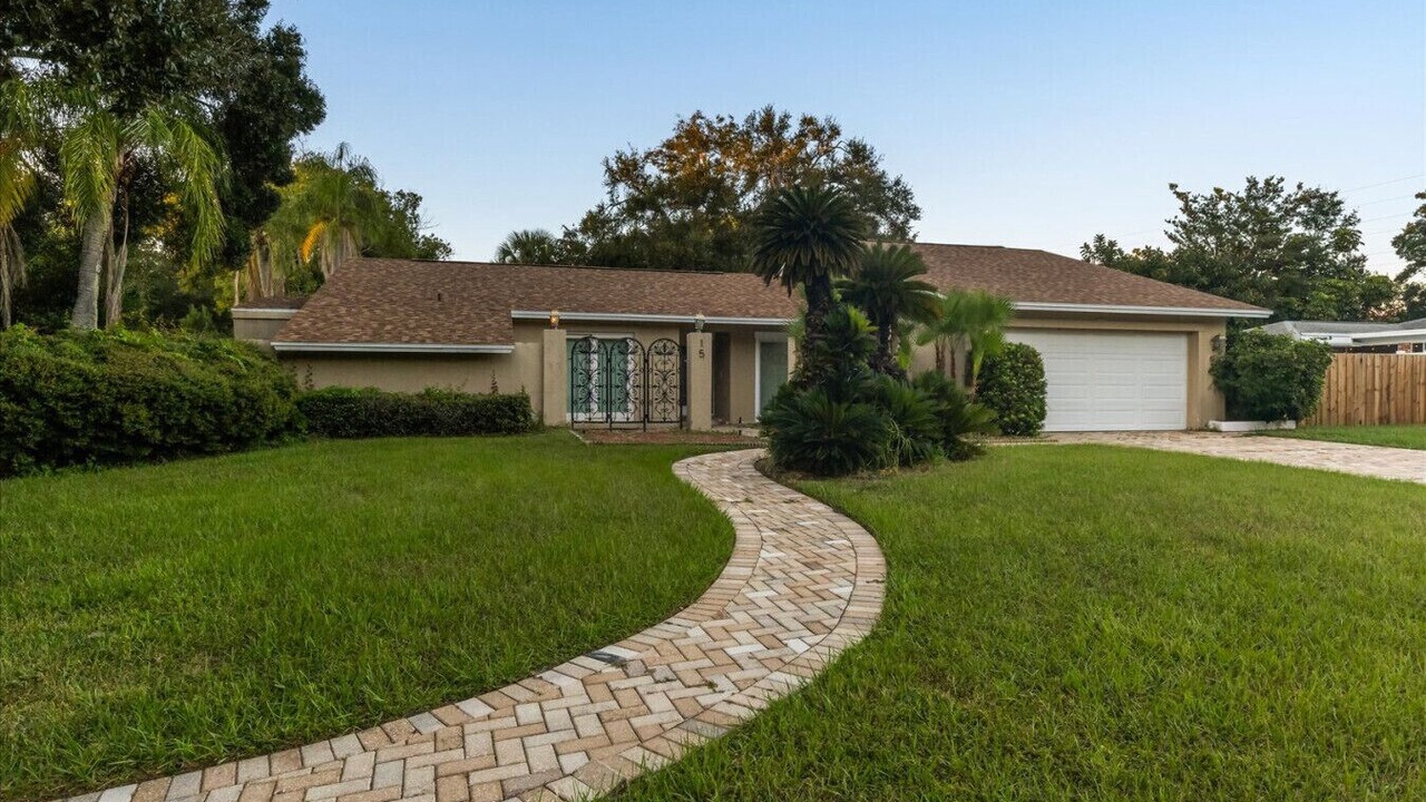 Photo of Outdoor in Westlake Village