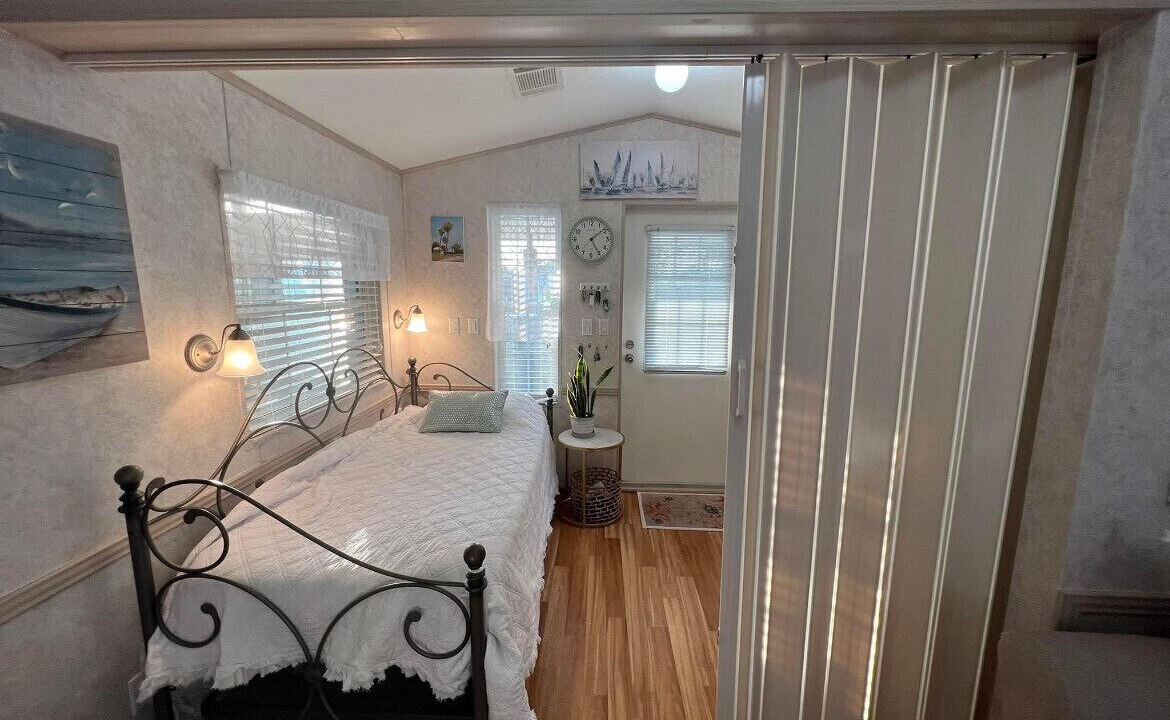 Photo of Bedroom in Braden River