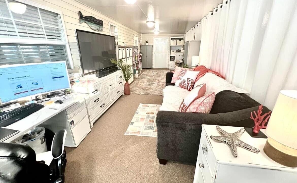Photo of Livingroom in Braden River