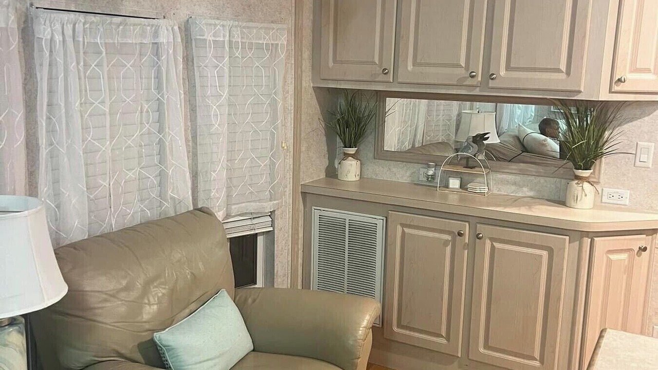 Photo of Livingroom in Braden River