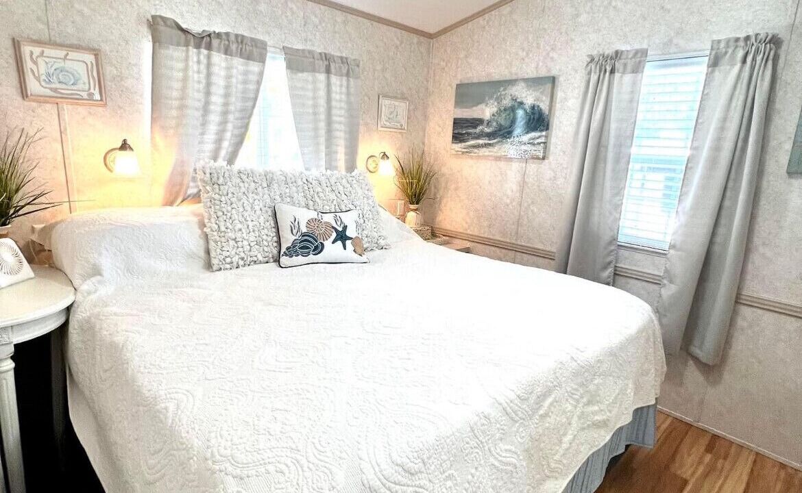 Photo of Bedroom in Braden River
