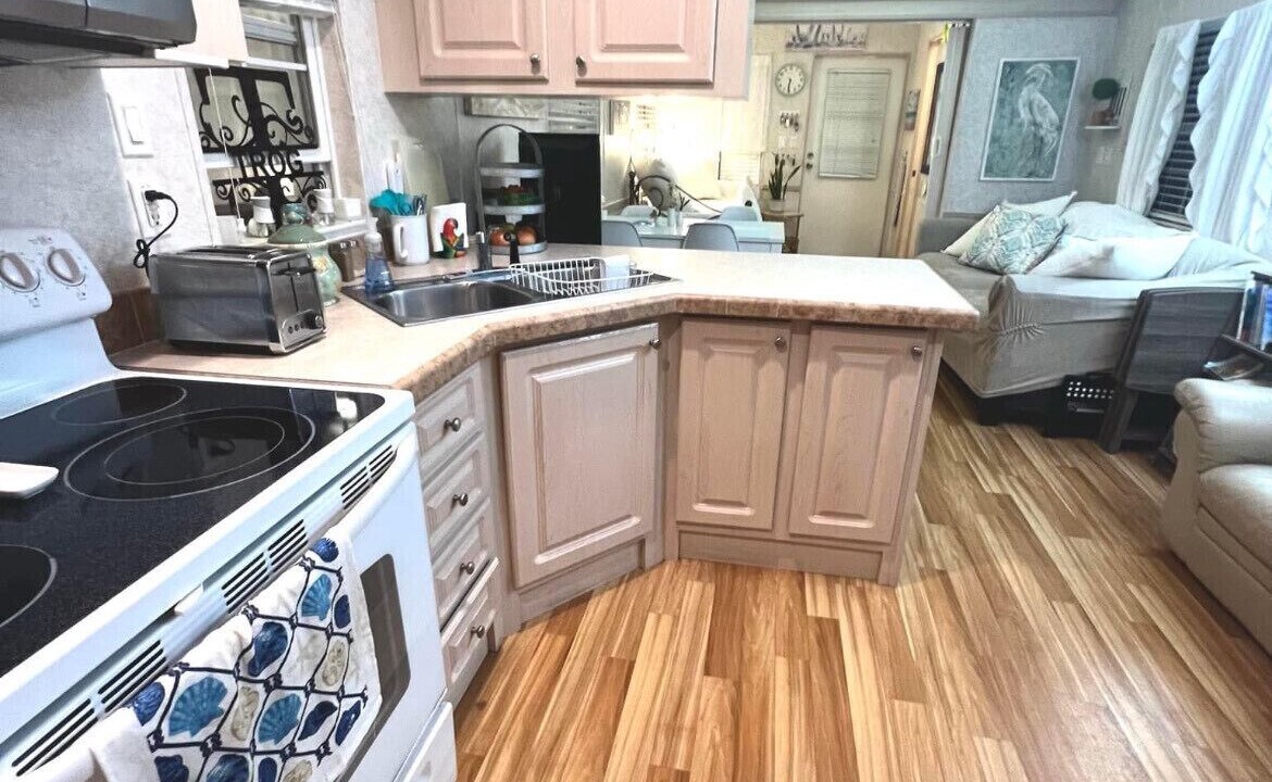 Photo of Kitchen in Braden River