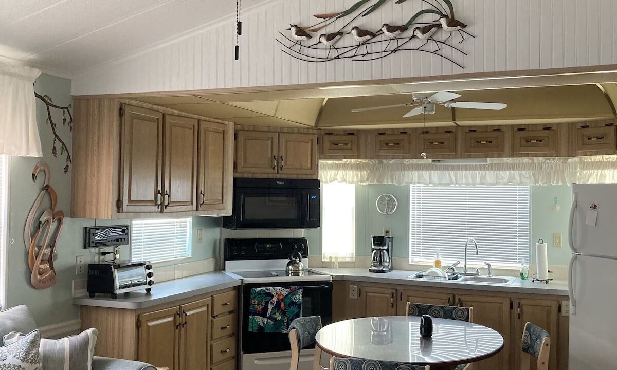 Photo of Kitchen in Braden River
