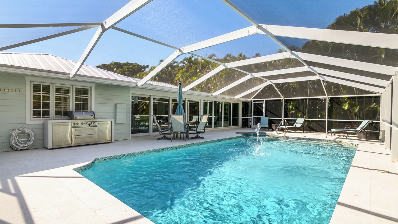Photo of Outdoor in Coquina Sands