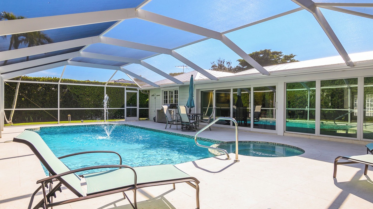 Photo of Outdoor in Coquina Sands