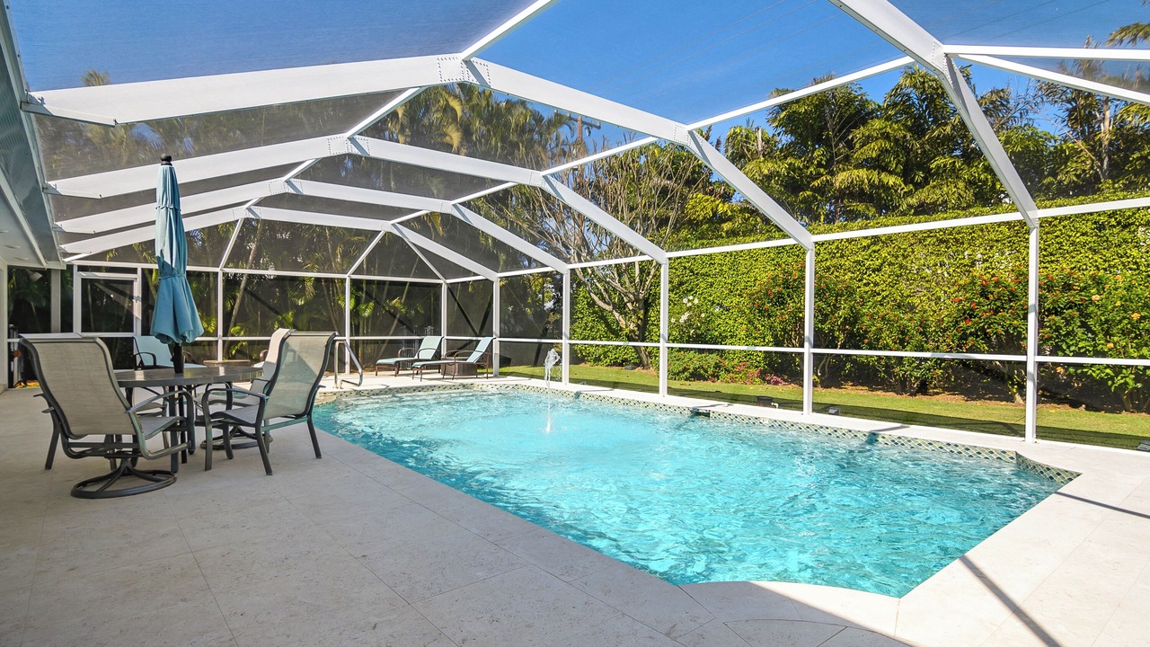 Photo of Outdoor in Coquina Sands