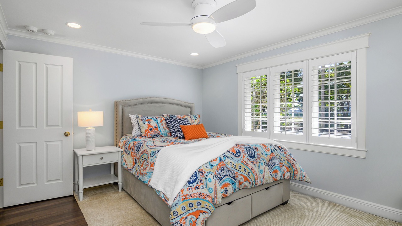 Photo of Bedroom in Coquina Sands