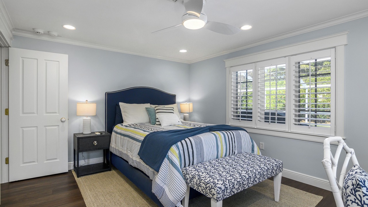 Photo of Bedroom in Coquina Sands