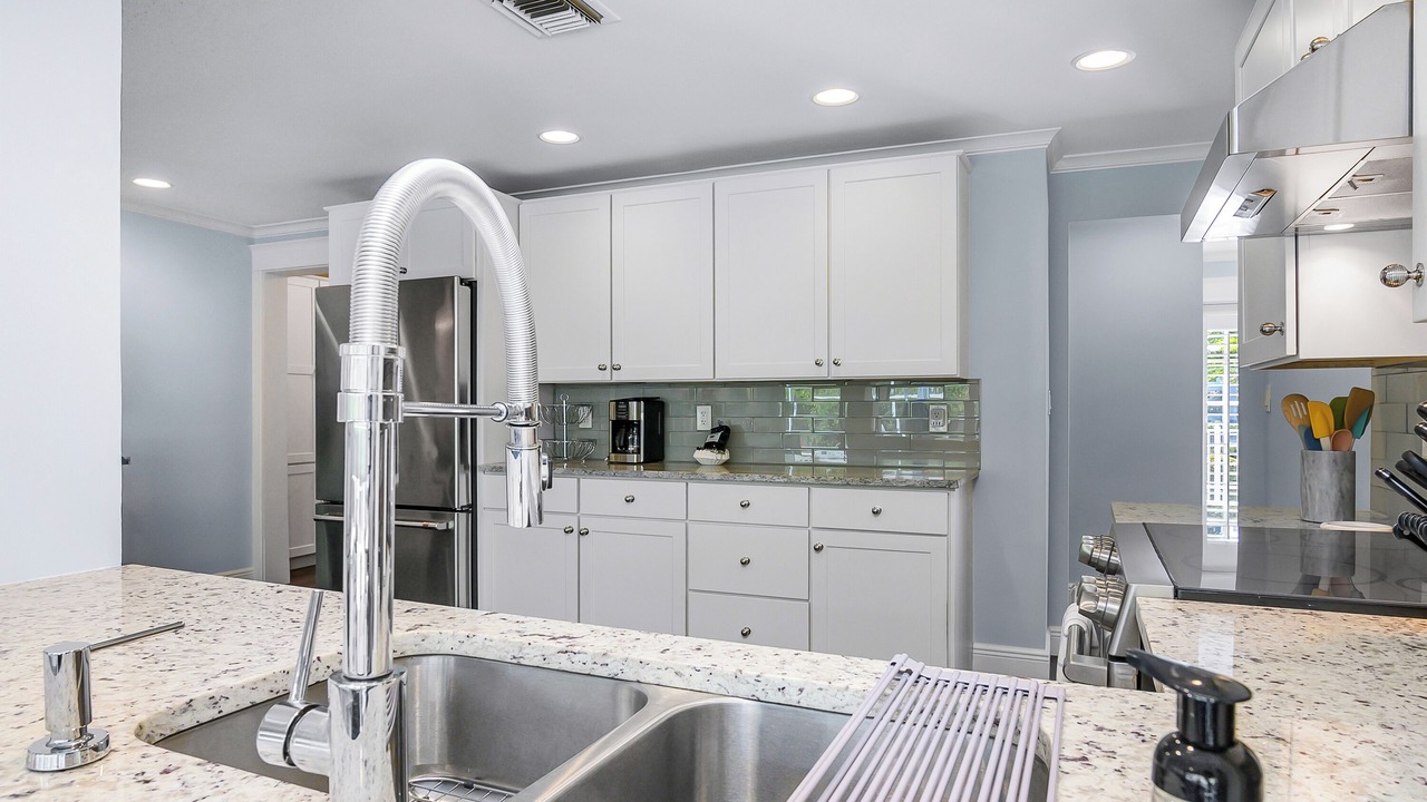 Photo of Kitchen in Coquina Sands