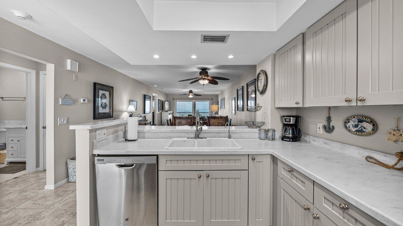 Photo of Kitchen in Boca Grande