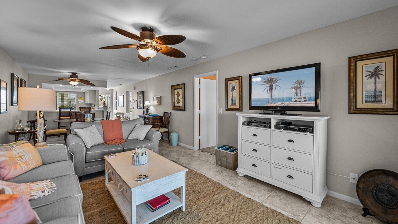 Photo of Livingroom in Boca Grande