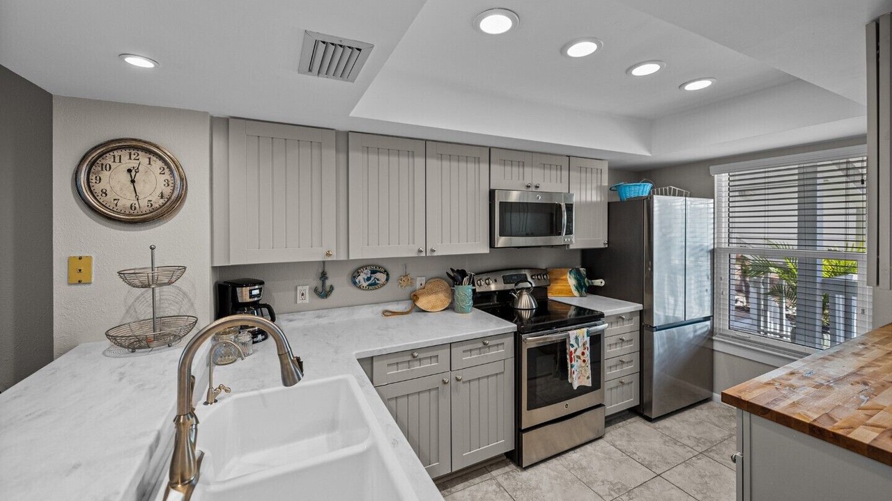Photo of Kitchen in Boca Grande