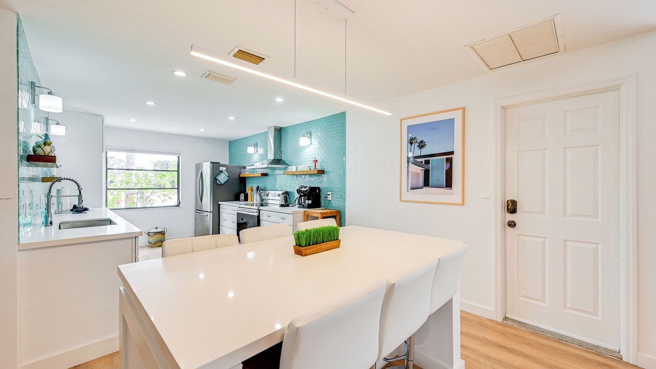 Photo of Kitchen in Bonita Springs