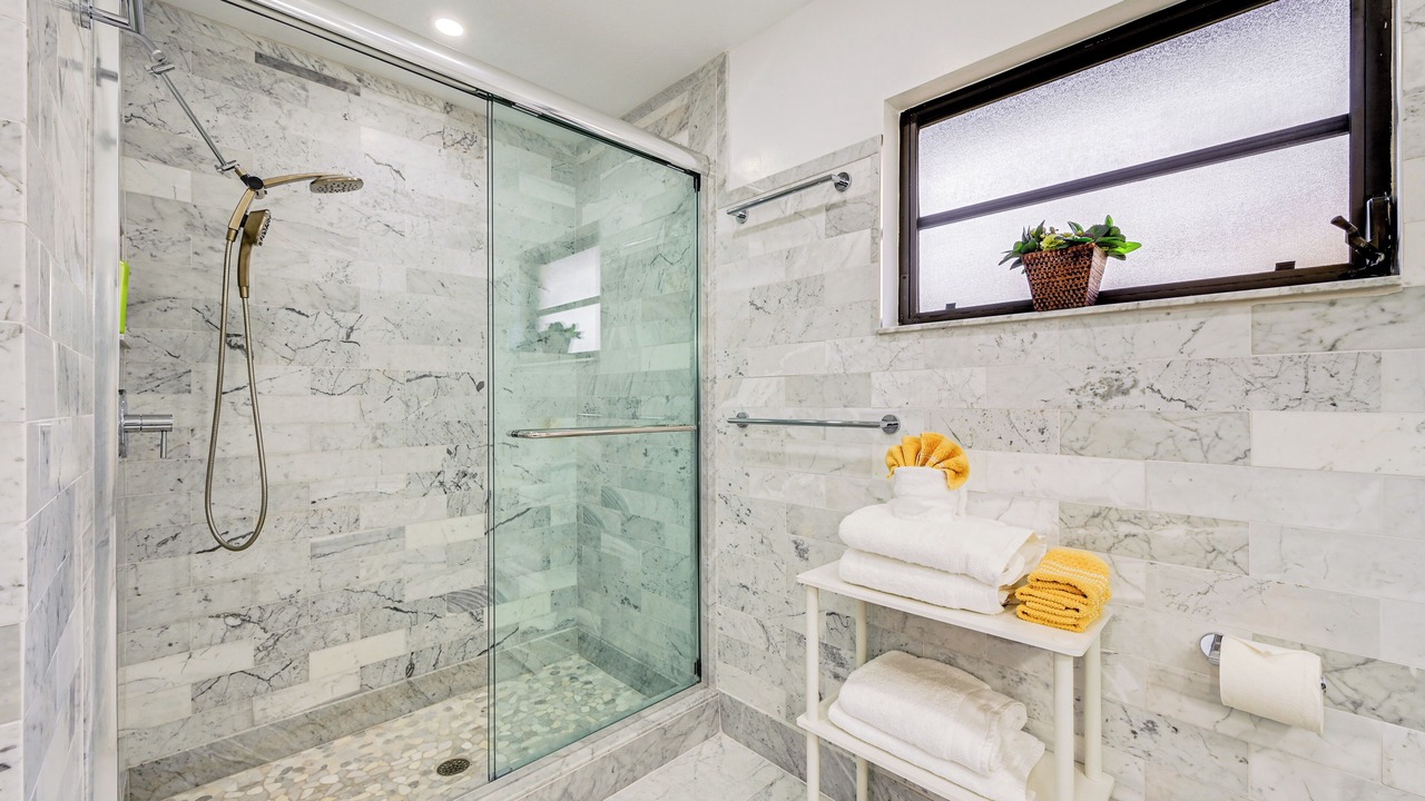 Photo of Bathroom in Bonita Springs