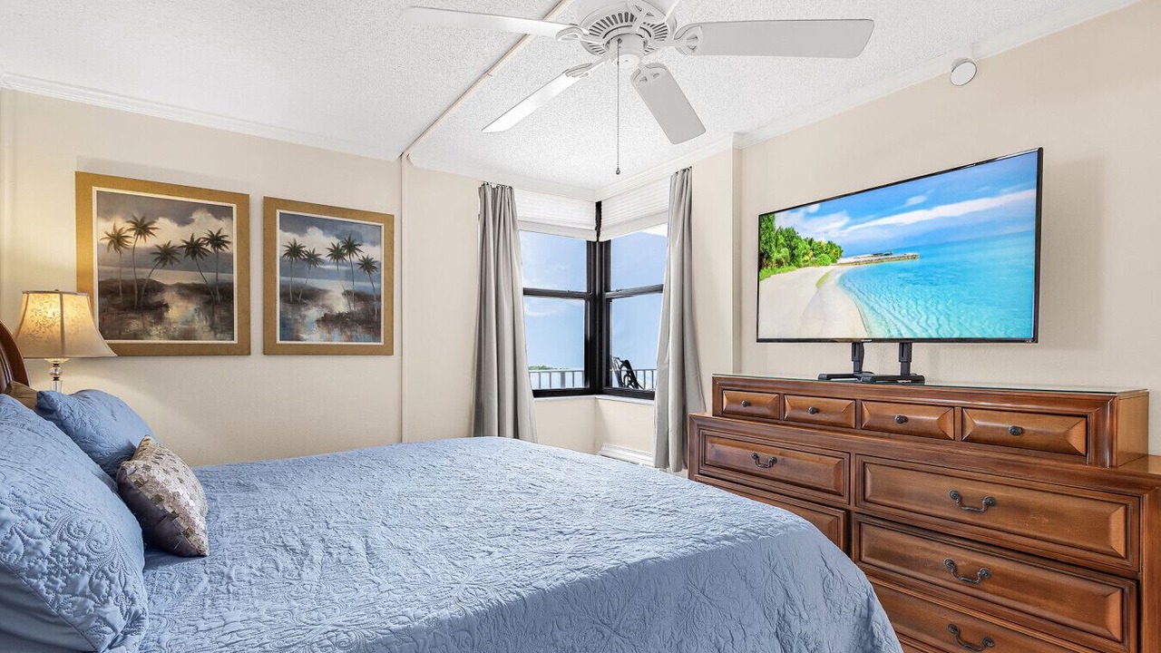Photo of Bedroom in Fort Myers Beach