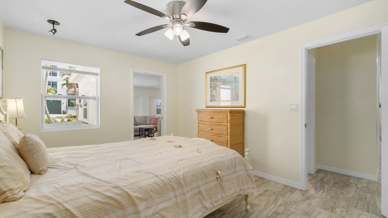 Photo of Bedroom in Bonita Springs